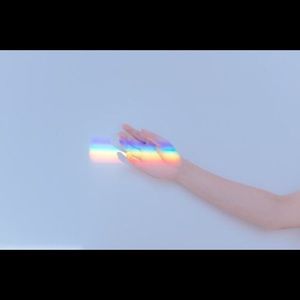 Meet your Posher, Lacrystal